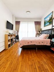 The Canopy (D27), Condominium #591078781